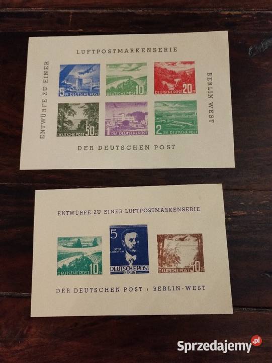 Niemieckie stare Góra