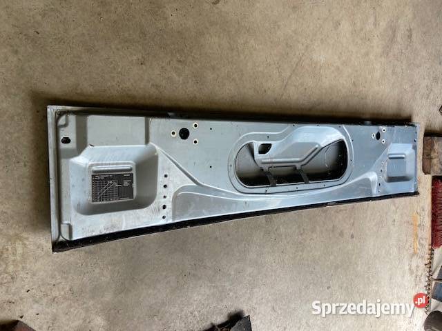 Maska Atrapa Grill Volvo FH 1629350 Maszewo
