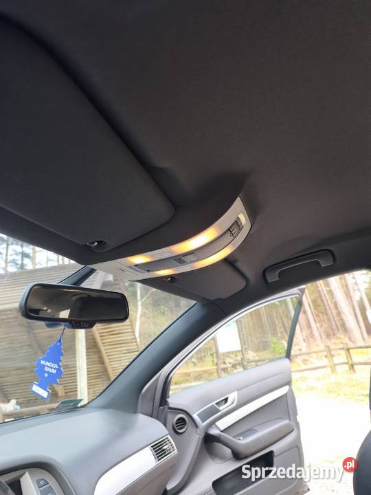 Audi A6 C6 3 x SLine 2400cm3 Białogard