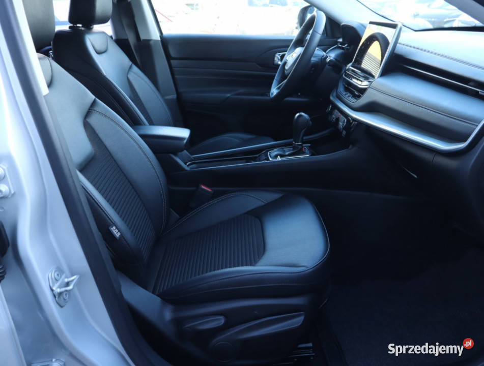 Jeep Compass 4xe wspomaganie kierownicy Piaseczno