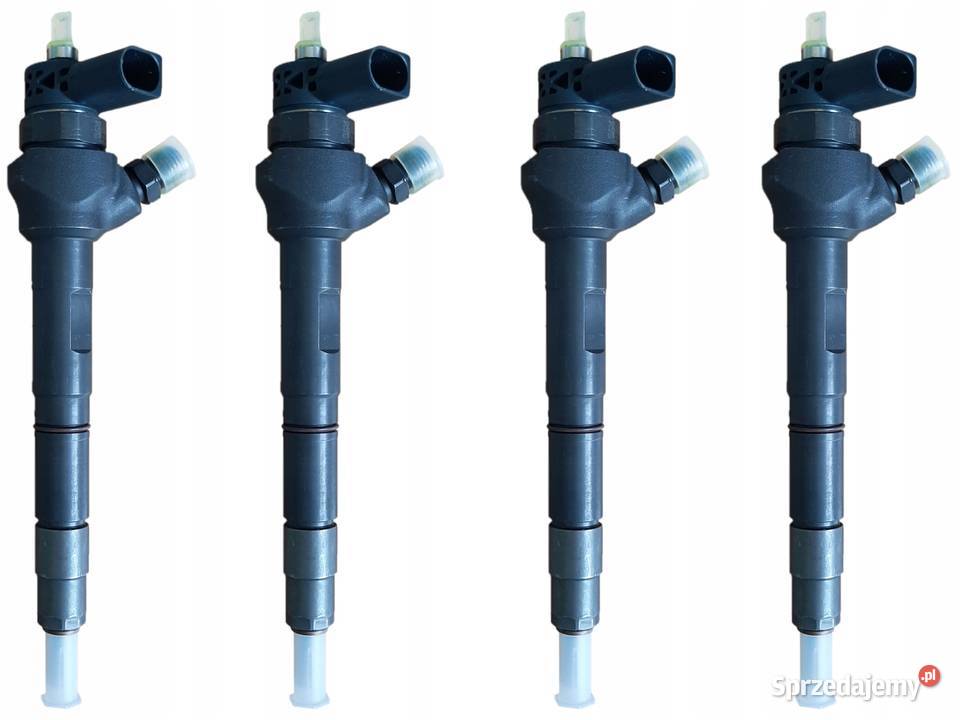 VW AUDI WTRYSKIWACZ 0445110475 20TDI VW AUDI Kartuzy sprzedam