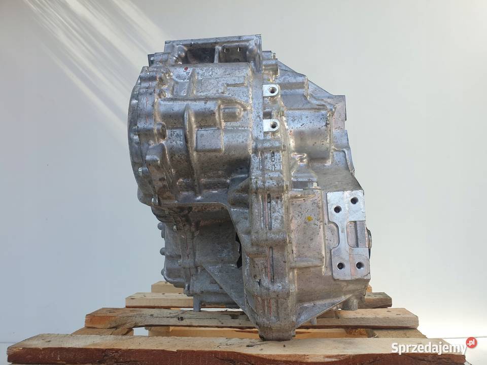 AUTOMATYCZNA SKRZYNIA BIEGÓW Toyota RAV4 RAV4 V osobowe Skrzynie biegów manualne Rudka