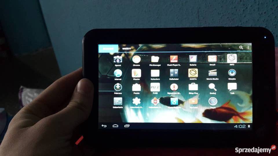 Sprzedam Tablet Manta mid 08