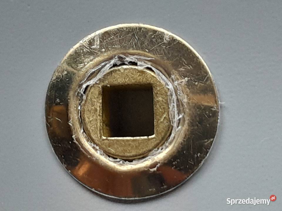 Zamek wierzchni w stylun retro Sterling SRL002 Zamki, wkładki Dąbrowa Górnicza