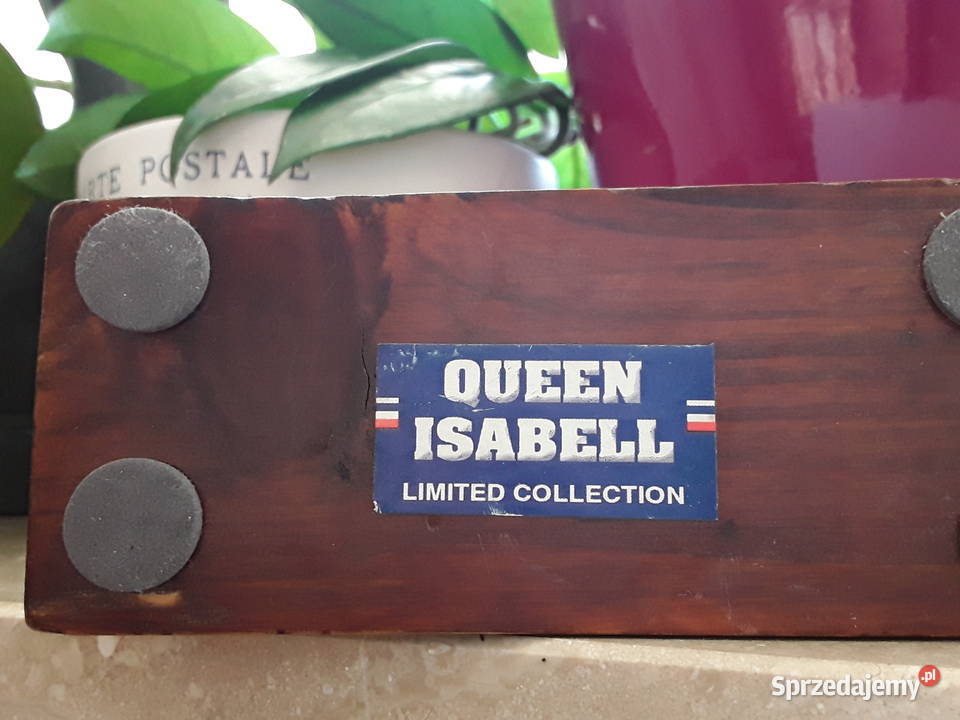 Zegar stojący imitacja staroć mazowieckie