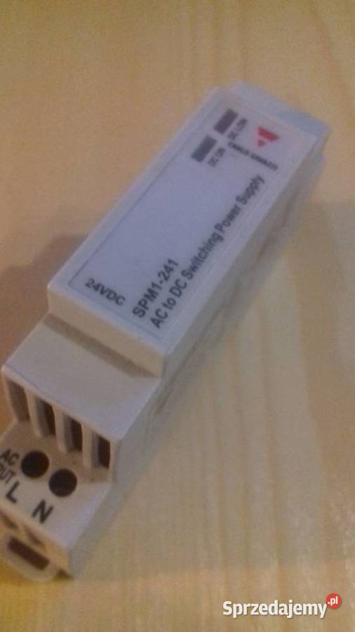 Przekaznik Napięciowy SPM1241