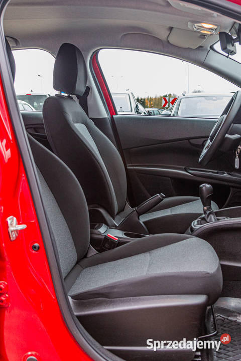 Fiat Tipo 10 benzyna manual na prywatne raty bez Warszawa