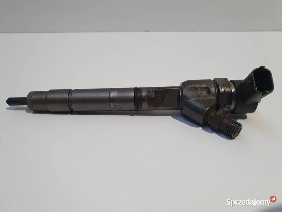 WTRYSKIWACZ wtrysk Honda Civic VIII 22 iCTDI Chełm