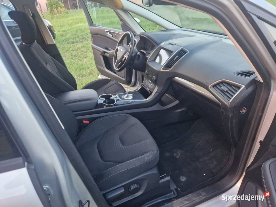 Ford Smax 2021r 2l disel Radom