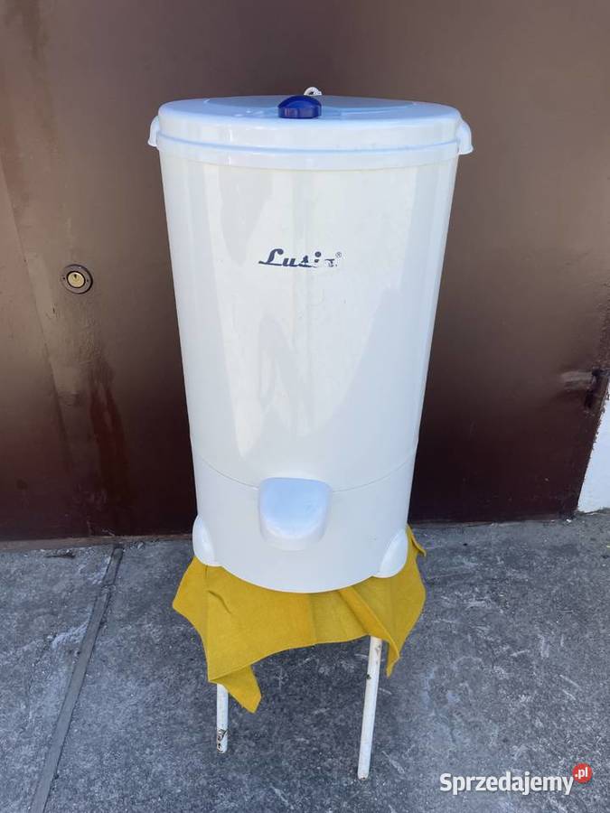 wirówka Lusia C352 Pozostałe Pruszcz Gdański