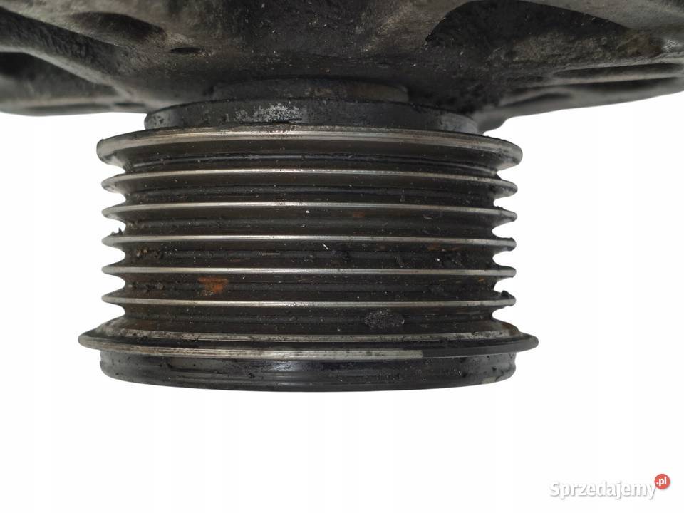 ALTERNATOR Citroen C5 20 HDi 000042180453 sprzedam
