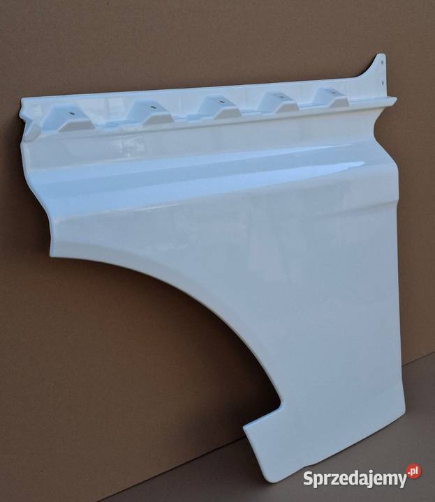 MAN TGX TG3 PRZEDŁUŻENIE DRZWI PRAWYCH PRAWE Bieleń sprzedam