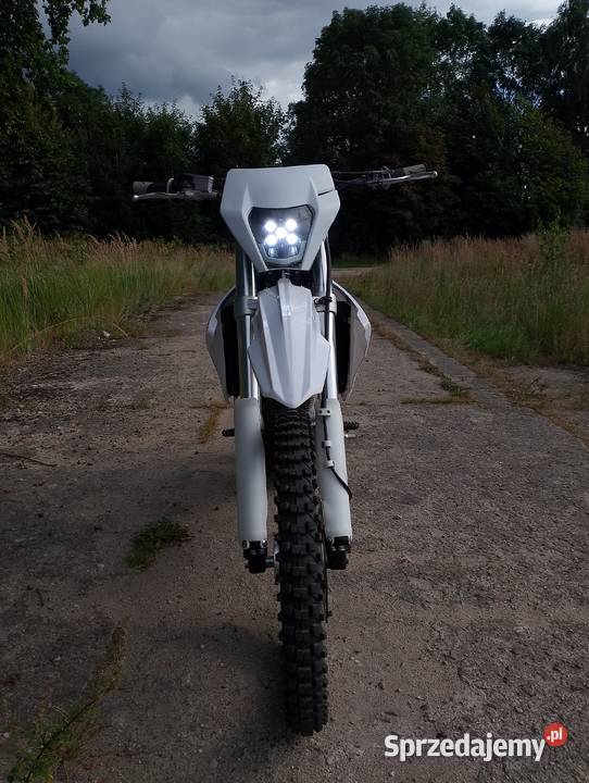 Mikilon MZK 250 Krzemienna