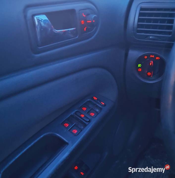 Passat b5 20TDI Bidziny