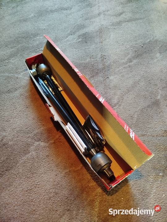 Drążek kierowniczy TRW JAR973 sprinter crafter Wojkowice sprzedam