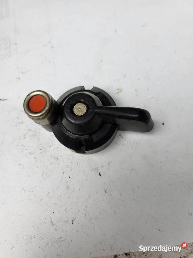 przełącznik do swiateł migacz ursus mercedes Rybnik sprzedam