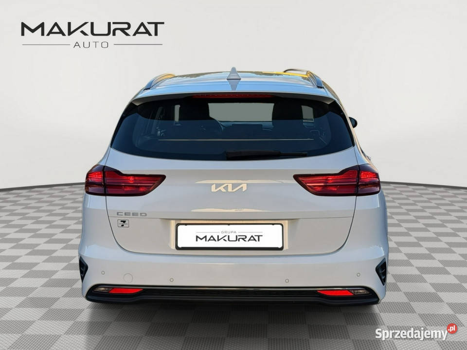 Kia Ceed CT084AF10 TGDI S Czcof Bluetooth ESP Kia Gdańsk