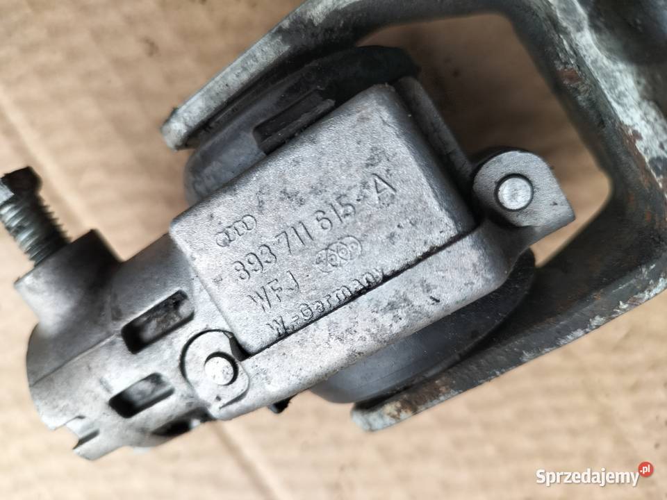 AUDI 80 B4 80B4 19 D TD TDI 893711615A DRĄŻEK Kamień-Kolonia