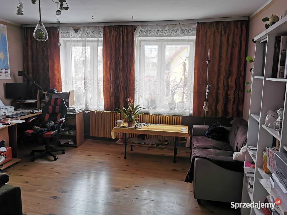 Wyjątkowy i niepowtarzalny dom dobra 160m2 Czeladź