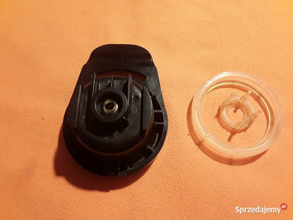 Pojemnik na kapsułkę ekspresu Tchibo Cafissimo Łódź sprzedam