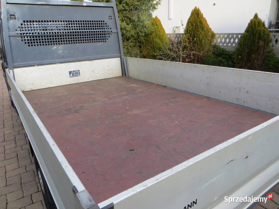 Fiat Ducato 30 Maxi Doka Cielcza