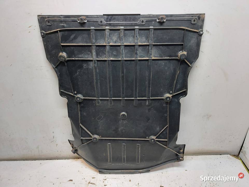 Audi Q4 ETRON 89A 89E PŁYTA OSŁONA POD SILNIK