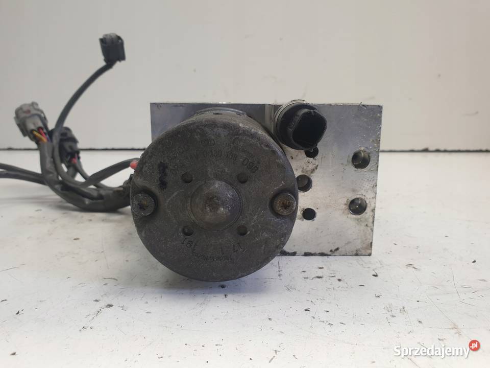 Primera P12 POMPA ABS hamulcowa 0265202518 Rudka sprzedam