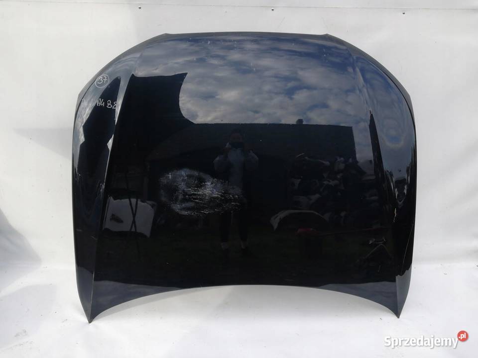 MASKA AUDI A4 B8 8K0823029D