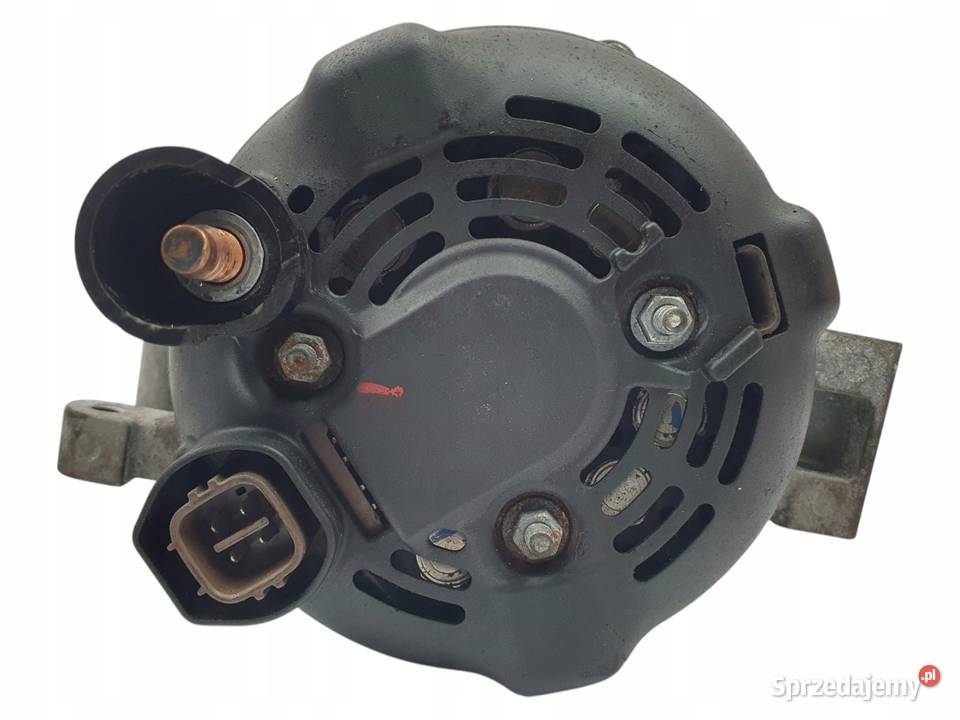 ALTERNATOR Honda Civic VIII 22 ICTDI 1042104860 Chełm