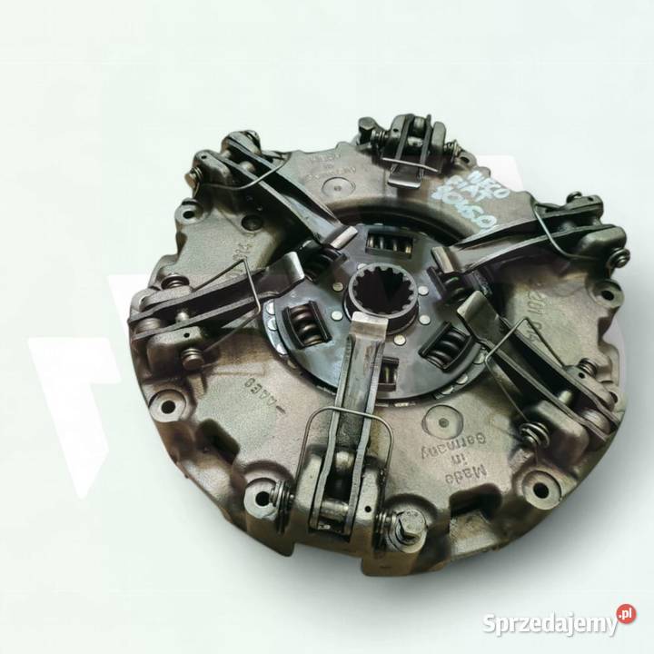 Sprzęgło 220101404 Fiat 804505 5121604 Holland Wilkowo sprzedam