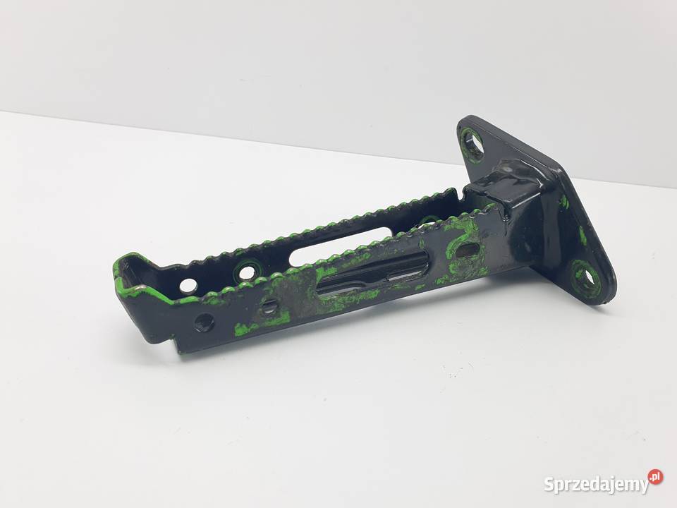 Podnozek Set Stopka Polaris Predator 500 Łódź sprzedam