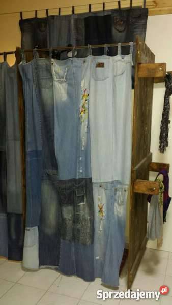 Komplet wyposażenie sklepu meble z palet Wrocław