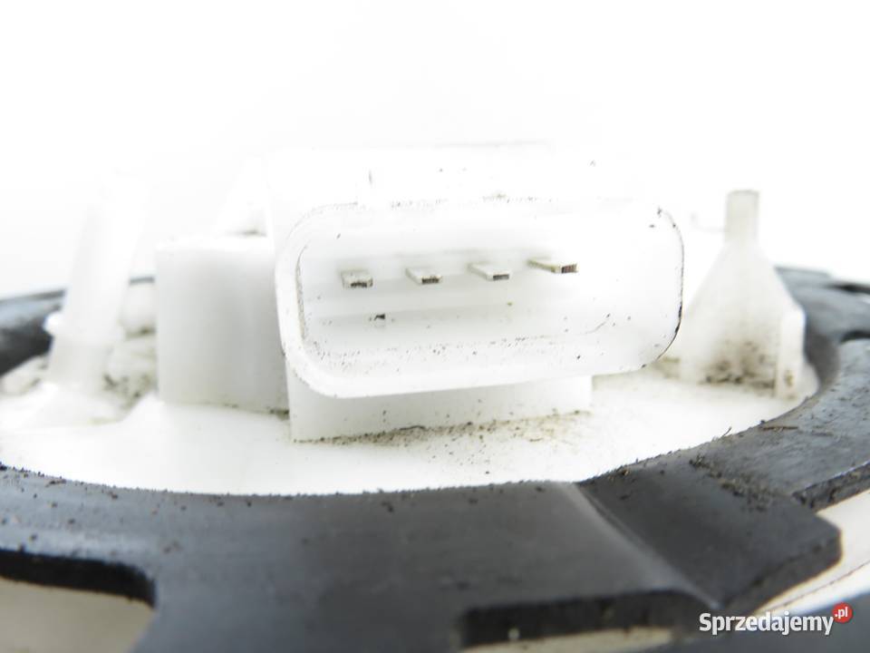 POMPA PALIWA FORD TRANSIT CUSTOM 2012 20 TDCi