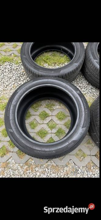 Opony letnie 2754520 3054020 Hankook Ventus S1 Krępiec