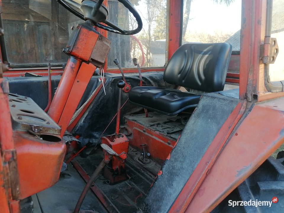 Władimirec T25