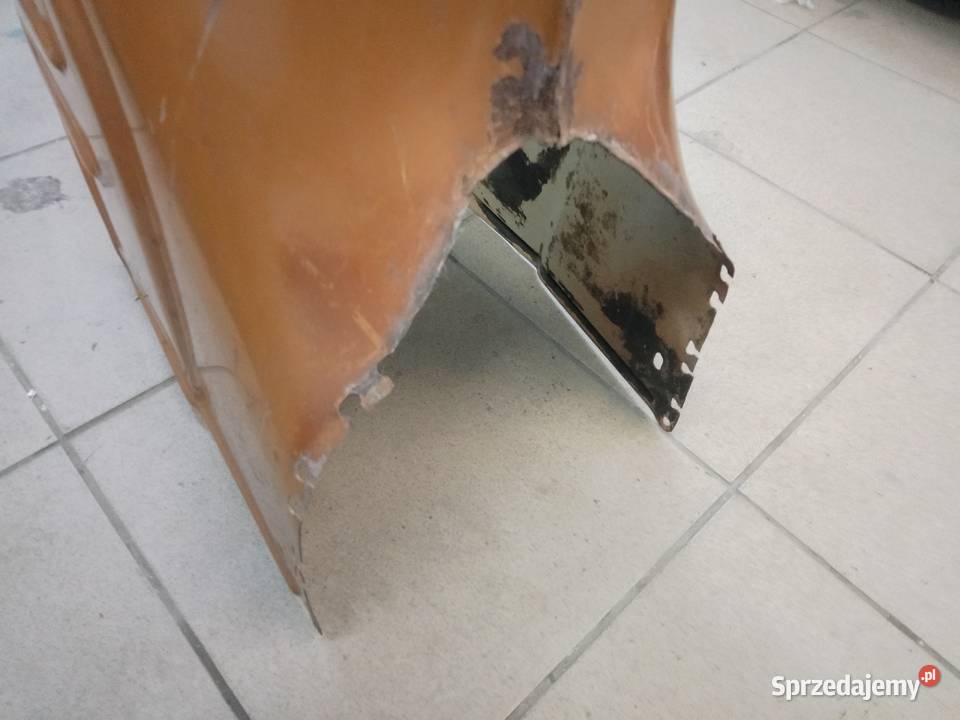 błotnik simson schwalbe Sulęcin