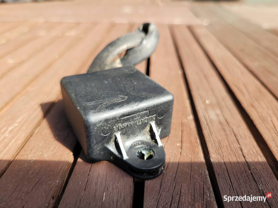 MALAGUTI PHANTOM F12 F10 F15 50 modul zaplonowy wielkopolskie Piła