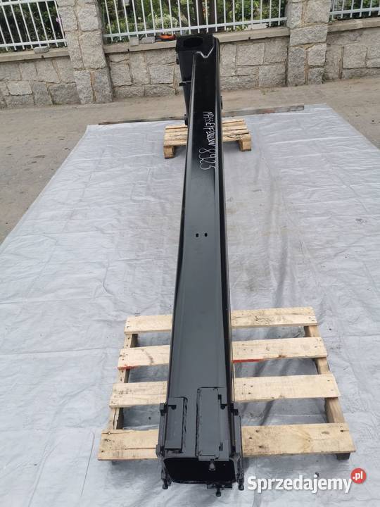 Maszt wewnętrzny Manitou MLT 7m