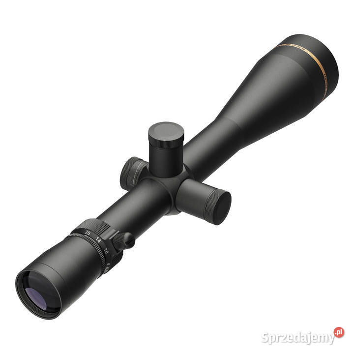 Luneta celownicza Leupold VX3HD 6520x50 Side Warszawa sprzedam