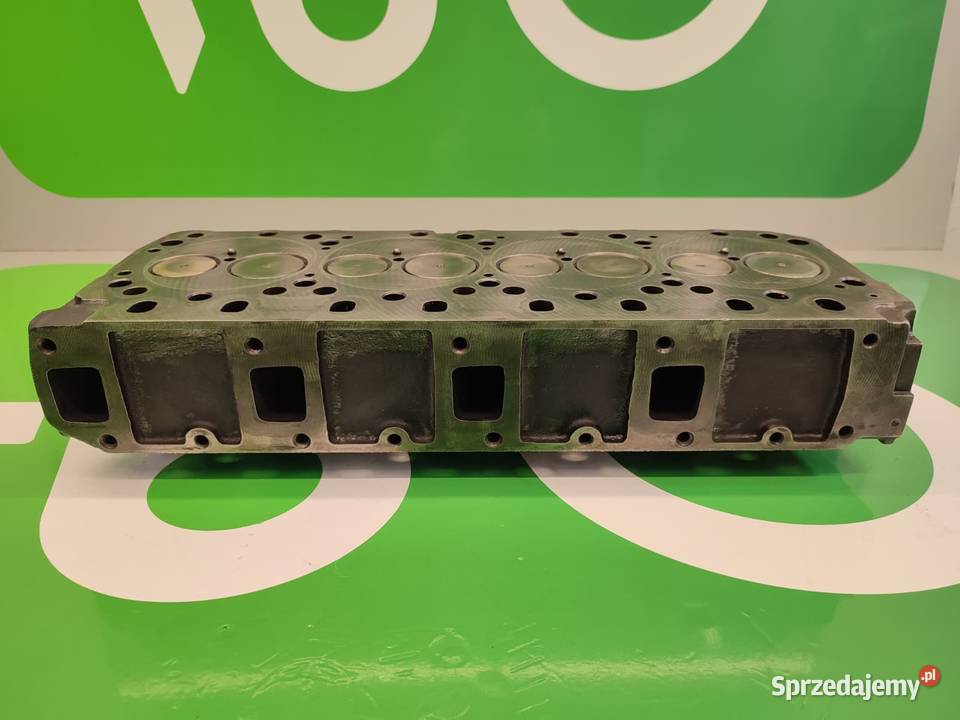 Głowica silnika ZZ80264 Perkins 70430 Pozostałe Wilkowo