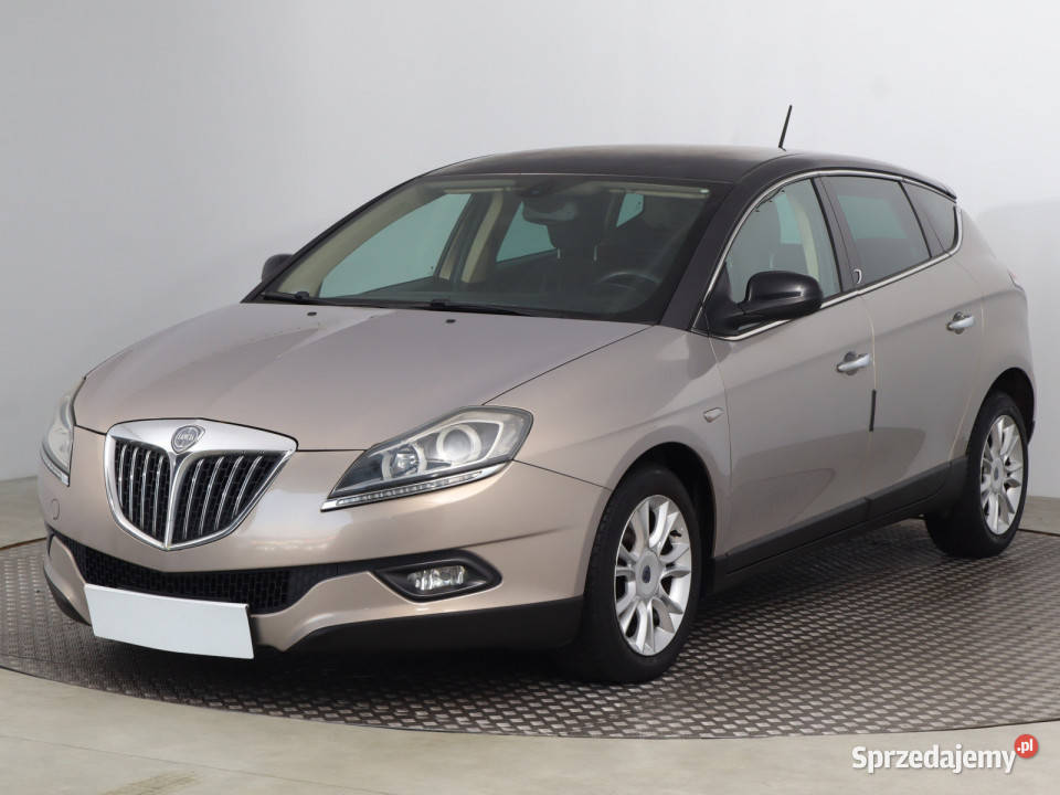 Lancia Delta 16 JTD 238448km Bielany Wrocławskie
