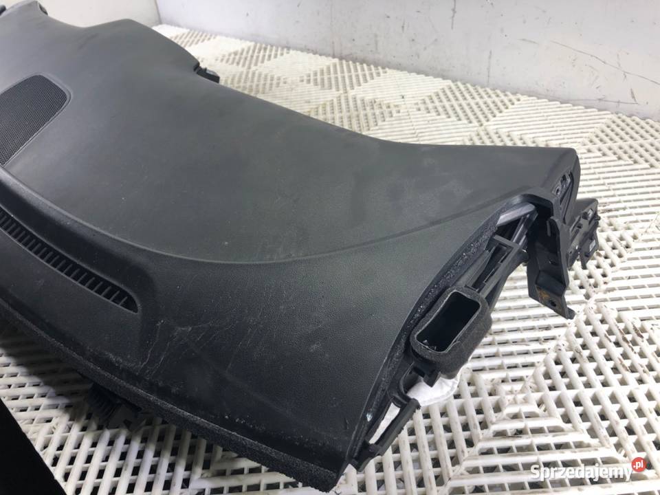 KOKPIT HYUNDAI TUCSON SUV KONSOLA DESKA podkarpackie