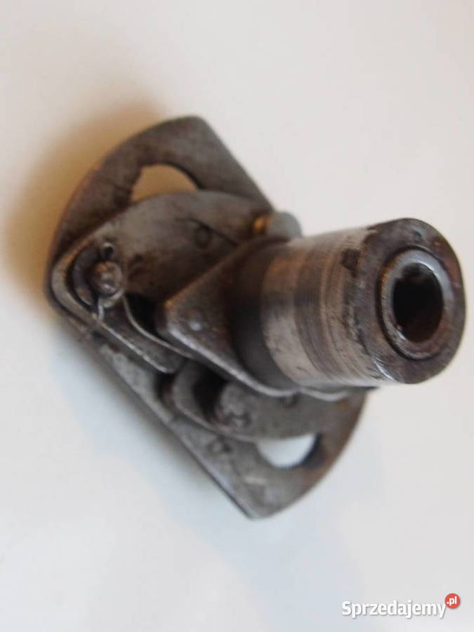 MZ ES 250 JASKÓŁKA PRZYŚPIESZACZ ZAPLONU Szewna