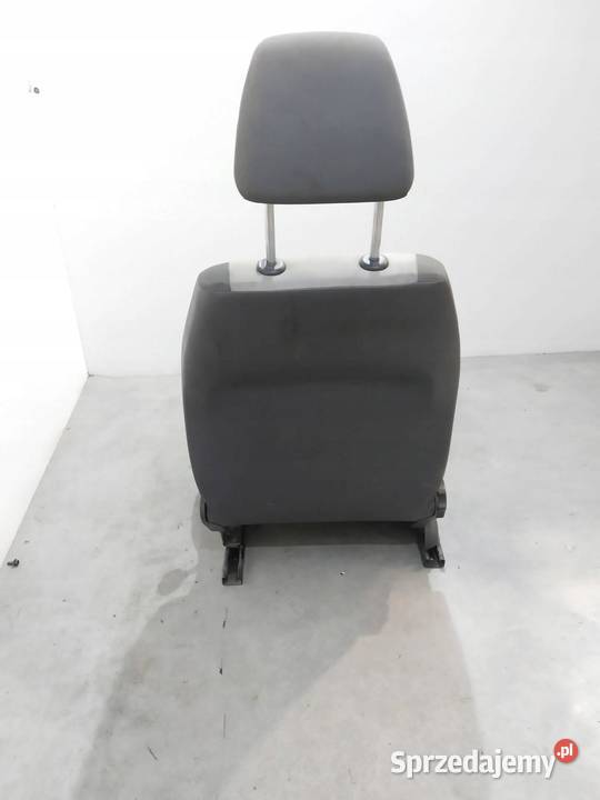 FOTELE PRAWY PASAŻERA LIFT VW Volkswagen Caddy