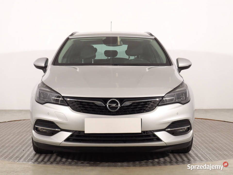 Opel Astra 12 Turbo Katowice