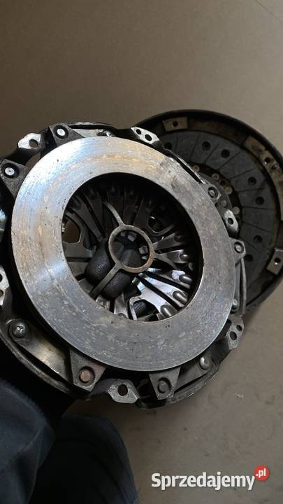 Sprzęgło 18 kompresor Parczew