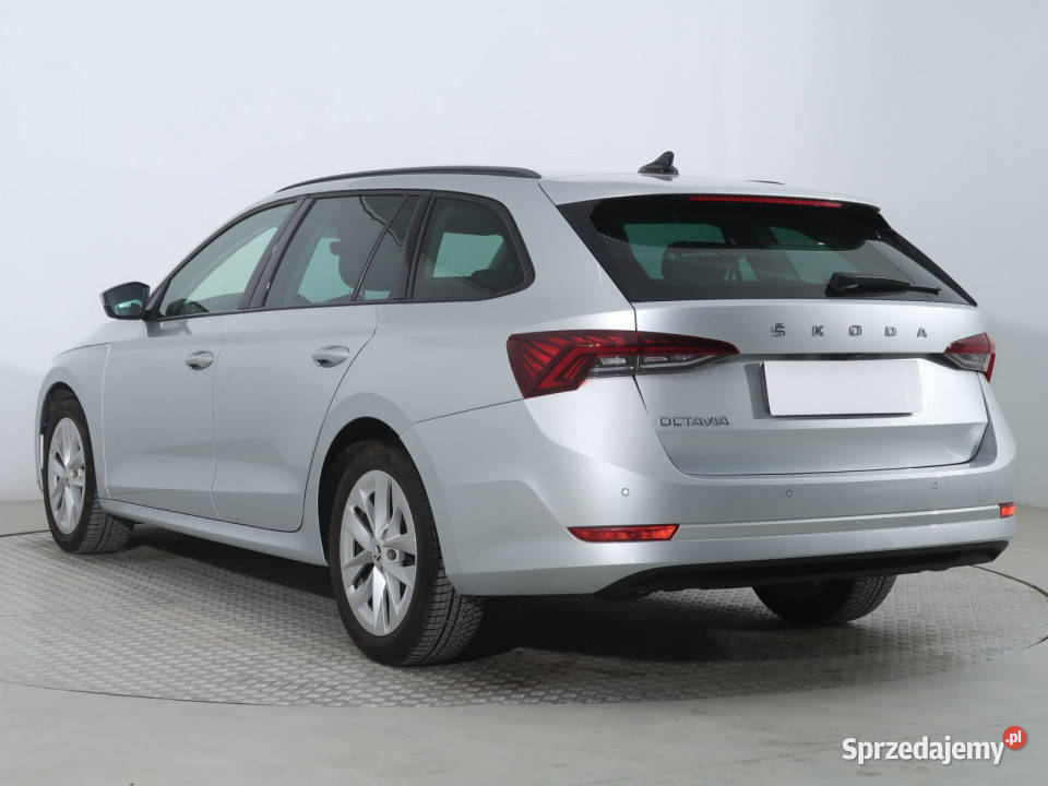 Skoda Octavia 15 TSI Kombi Piaseczno sprzedam