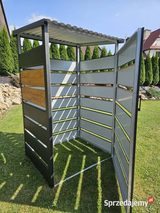 Wiatki śmietnikowe Mielec