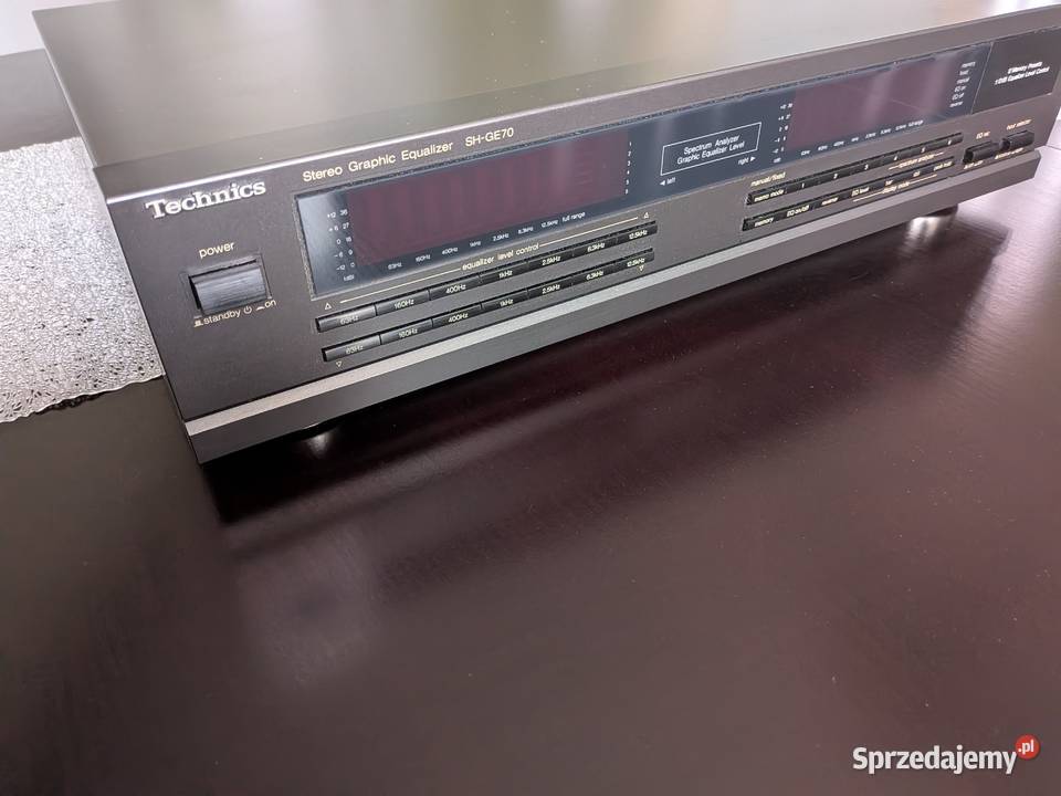 KOREKTOR GRAFICZNY TECHNICS SHGE70 GRAPHIC