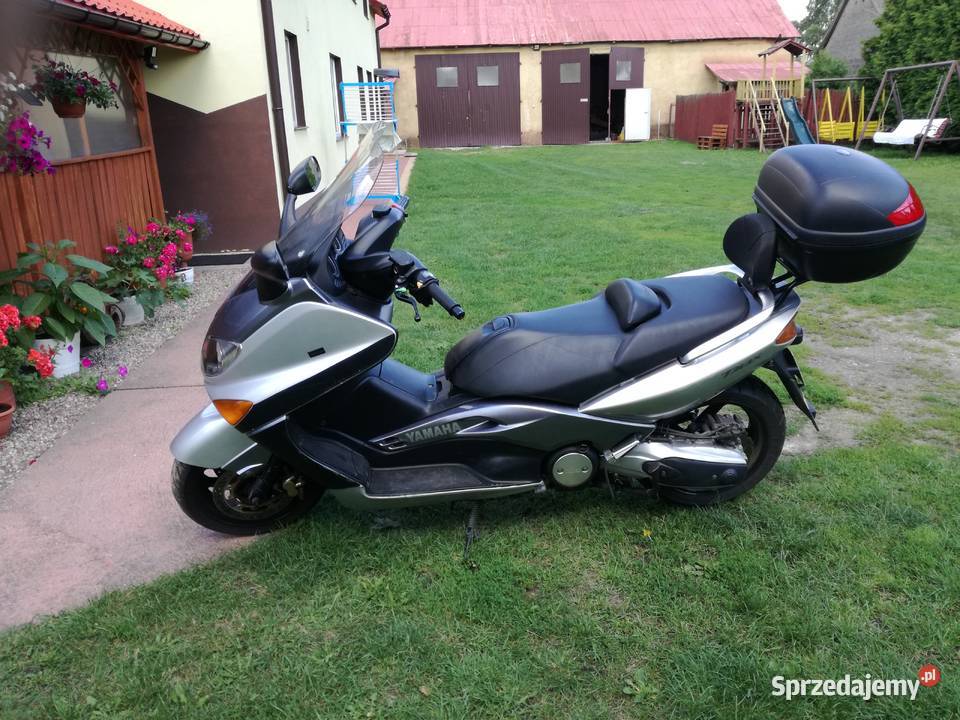 Sprzedam zamienię Yamaha T